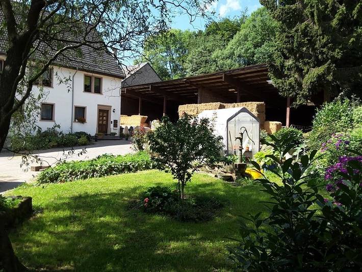 Bauernhaus für 6 Personen in Mosel-Saar - 2