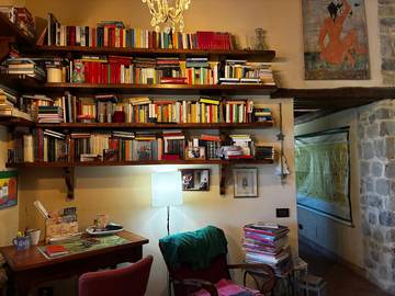 Villa Con Piscina per 6 Persone in Collesano, Provincia di Palermo, Foto 3