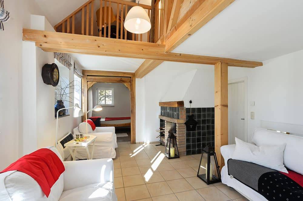 Chalet in Korbach nahe Skigebiet Willingen in Korbach, die Mittelgebirge