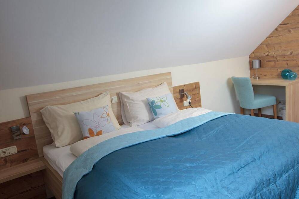Familienzimmer \"Heimatgefühl\" ohne Balkon - Pension Pirkdorfer See in Karawanken und Bachergebirge, Feistritz ob Bleiburg