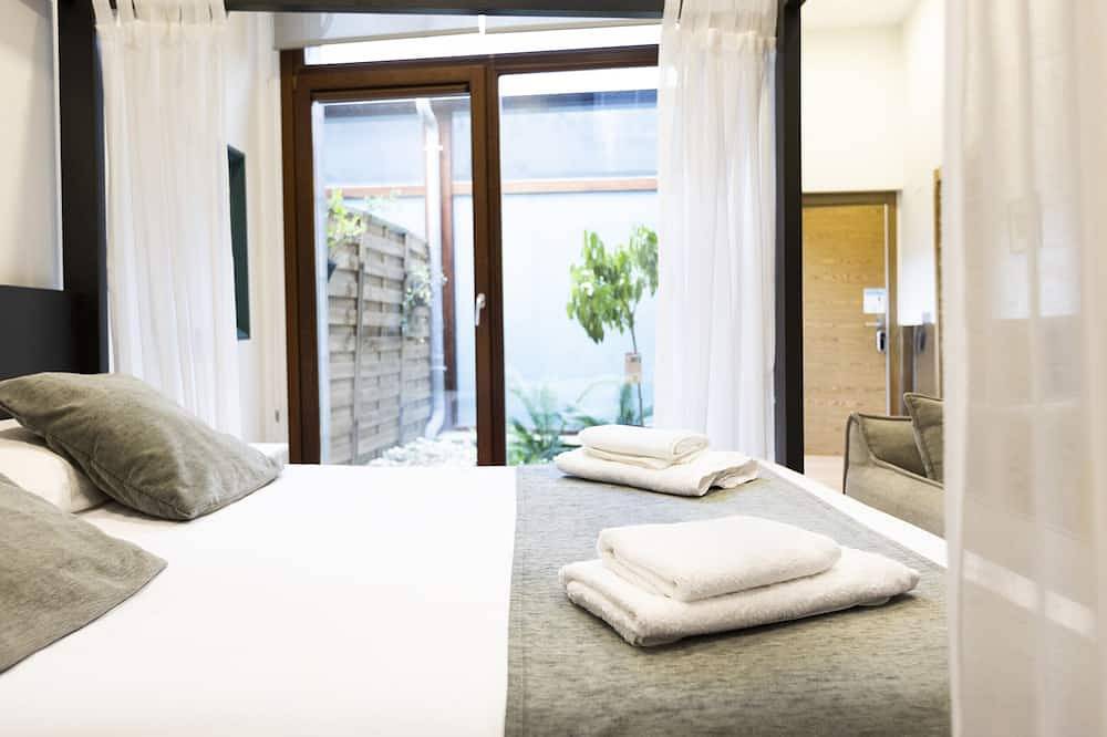 Apartamento entero, Loft 2 by Basquelidays in Fuenterrabía, Costa Vasca