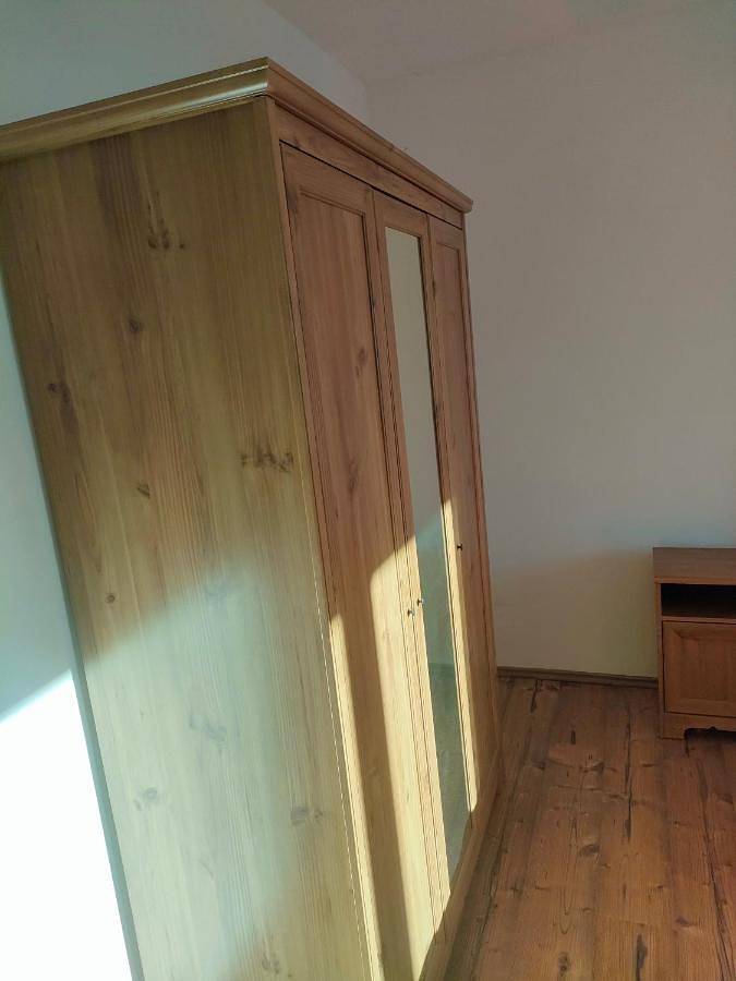 Ferienwohnung für 5 Personen, mit Balkon und Ausblick in Zweibrücken - 4