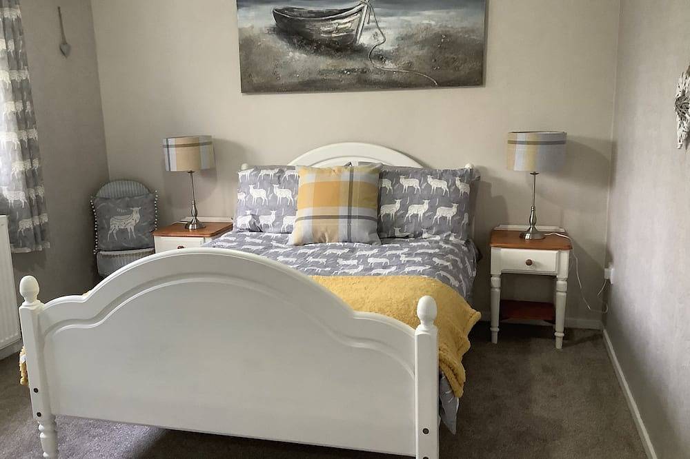 Pier Cottage im schönen Kinlochbervie in Highlands