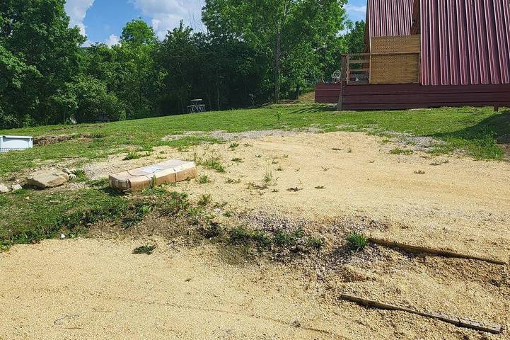 Gîte pour 5 personnes dans La Motte-Fanjas - 3