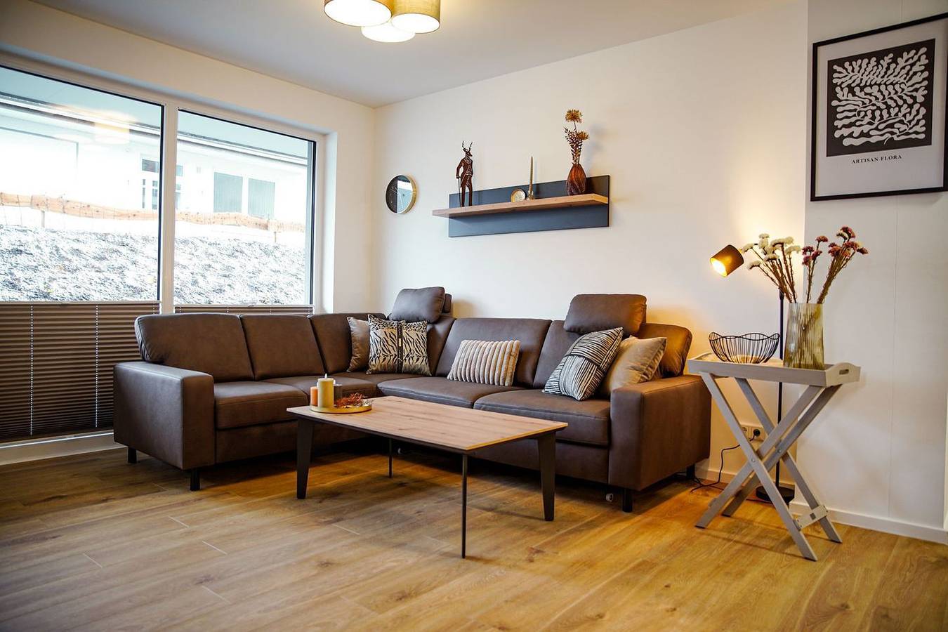 Ganze Wohnung, "Entdecken Sie Ihr perfektes Urlaubszuhause im Gebirgsresort Winterberg!" in Winterberg, Hochsauerlandkreis