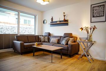 Lodge voor 5 Personen in Winterberg, Hochsauerlandkreis, Afbeelding 3