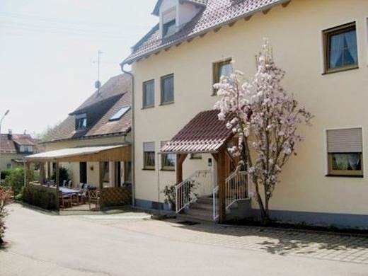 Apartamento de férias inteiro, Fewo F2 in Kelheim, Baviera Oriental