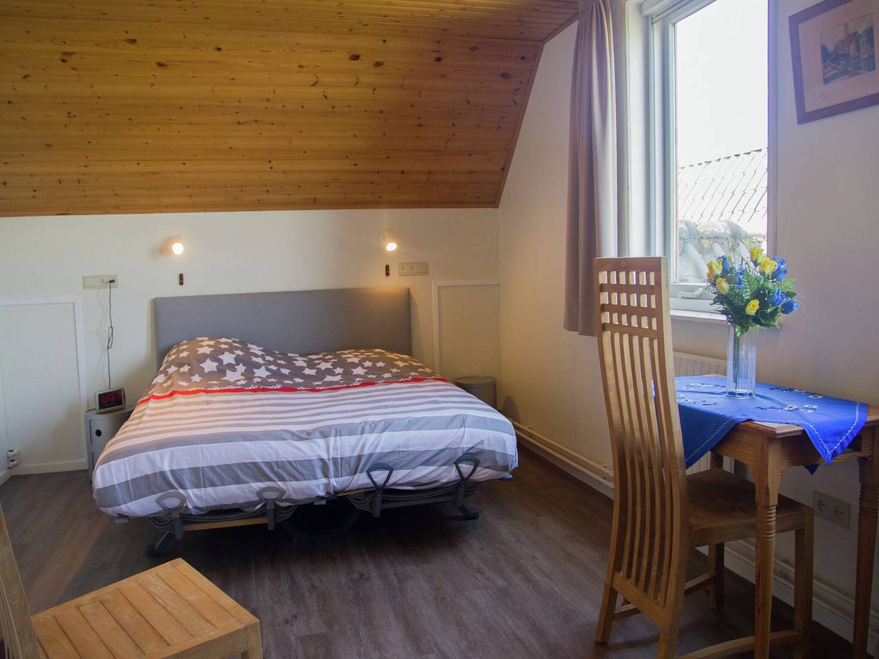 Ferienhaus für 8 Personen mit Garten in Eede, Seeländisch Flandern