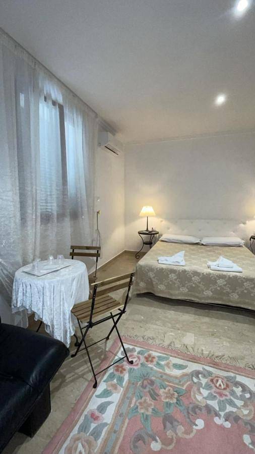 Chambre d’hôte pour 3 personnes