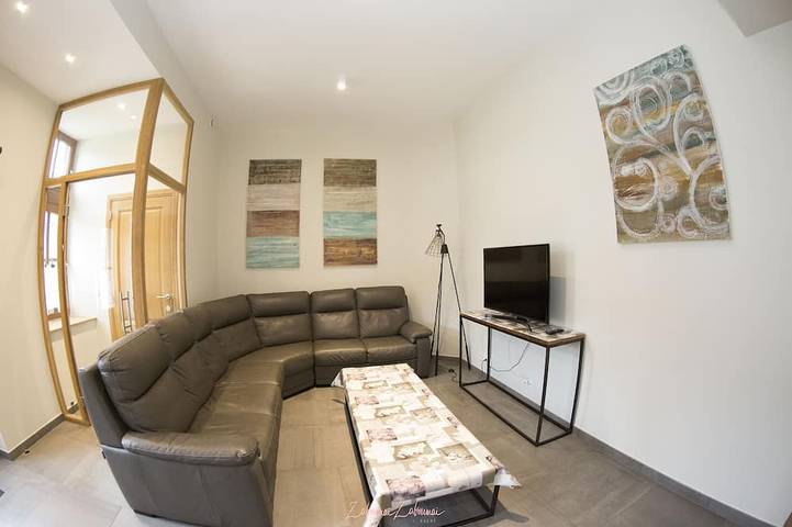 Gîte pour 7 personnes à Walcourt - 3