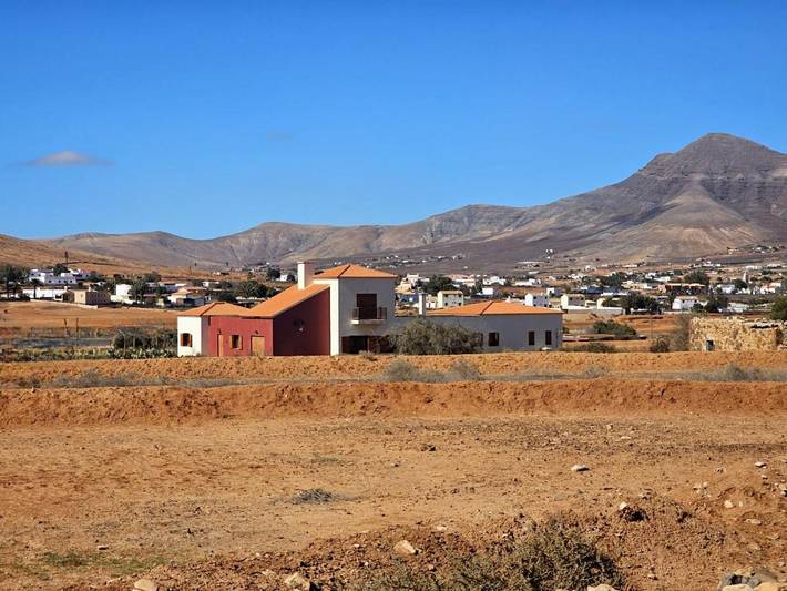 Gîte pour 2 personnes, avec jardin et vue dans Tetir - 3