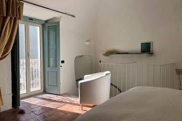 Cottage pour 2 personnes à Capestrano