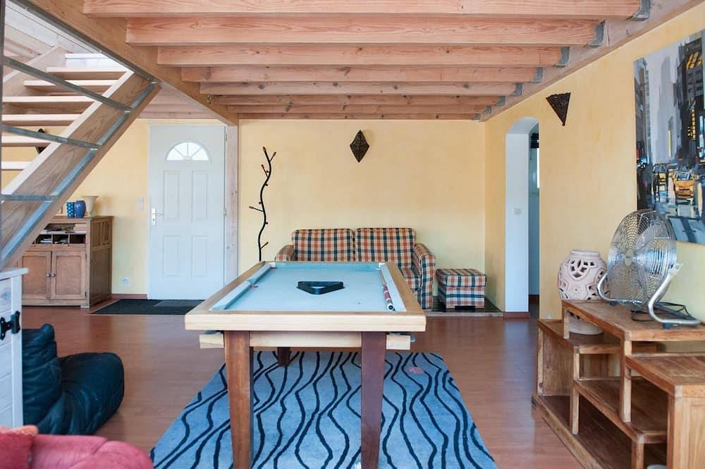 Maison  D Architecte Avec Piscine Classee 4 Etoiles Par Prefecture in Seignosse, Côte d’Argent