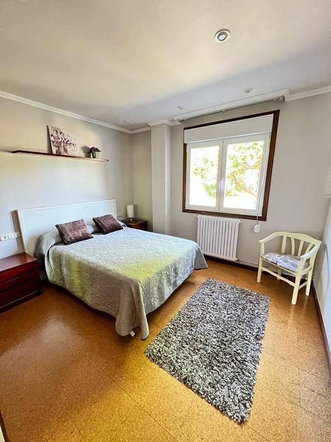 Casa Manola in Teo, Corunha (província)
