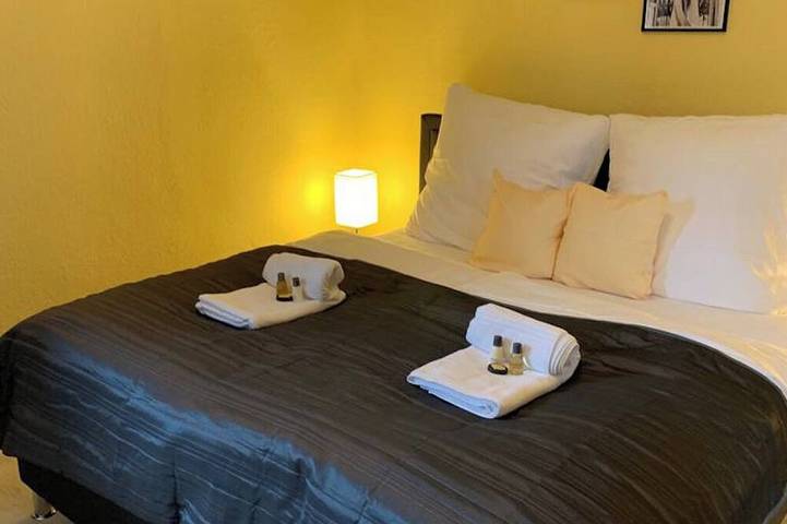 Ganze Wohnung, Zentral 72qm: Modern & Gemütlich in Osnabrück, Osnabrücker Land