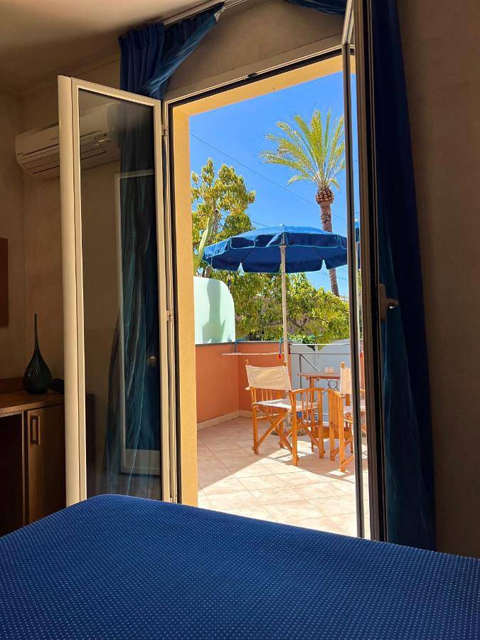Acqua di Mare - Guest House in Bordighera, Riviera di Ponente