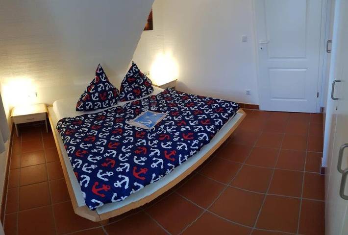 Ferienpark für 4 Personen, mit Garten in Dranske - 2