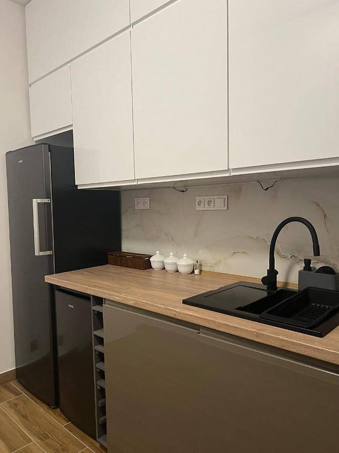 Ganze Ferienwohnung, Gościniec Wierzbinowy pokój 2 osobowy in Orzysz, Masuren
