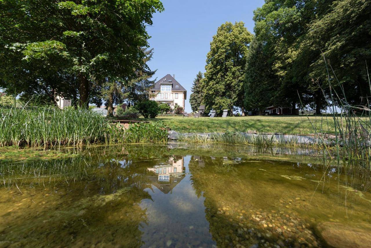 Villa Geisenhof in Miltenberg, Landkreis Miltenberg