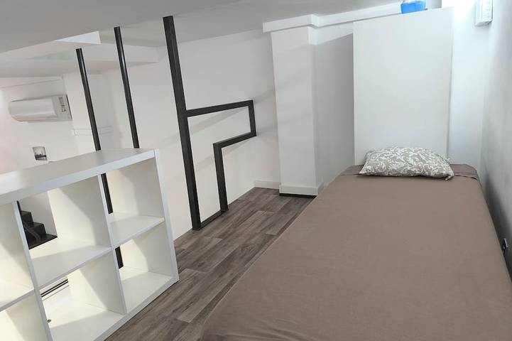 Appartement entier, La Casa del Mamut - Viladecans in Viladecans, Baix Llobregat