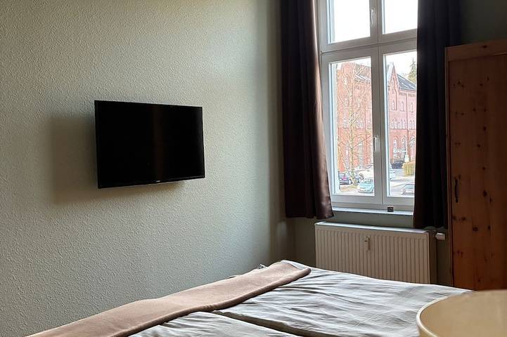 Ganze Wohnung, Gästehaus Lelo (5) in Solingen, Bergisches Land