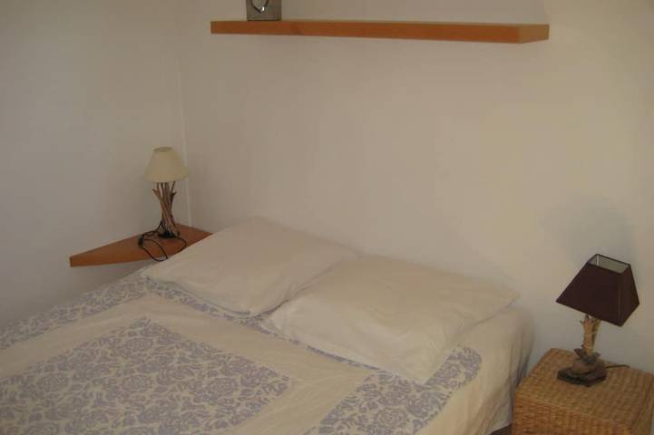 Location de vacances pour 8 personnes, avec jardin et terrasse à Pierrevert - 4