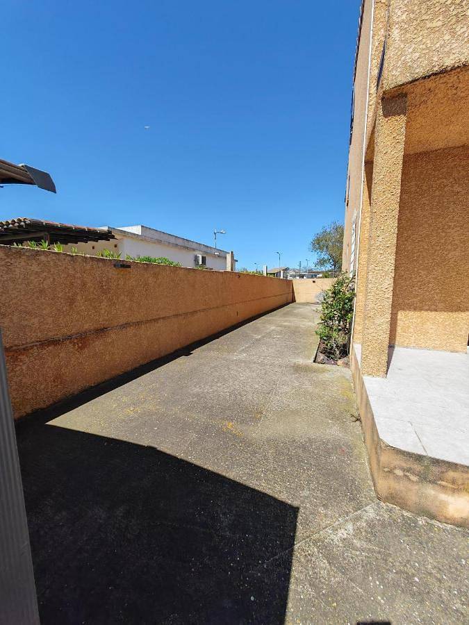 Gîte pour 10 personnes, avec vue ainsi que balcon et jardin dans Plage d'Honneur - 4