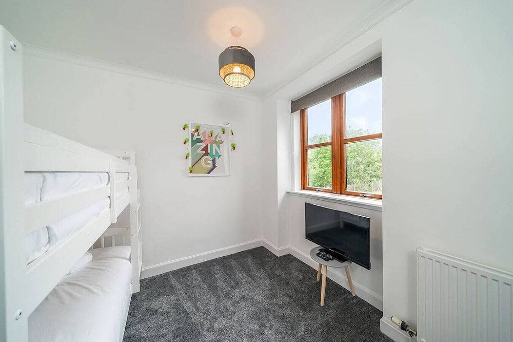 The Palm - Eclectic Bliss in Dundee, Angus