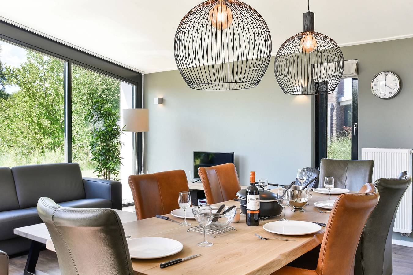 Landal Amerongse Berg — 6-persoons woning in Provincie Utrecht