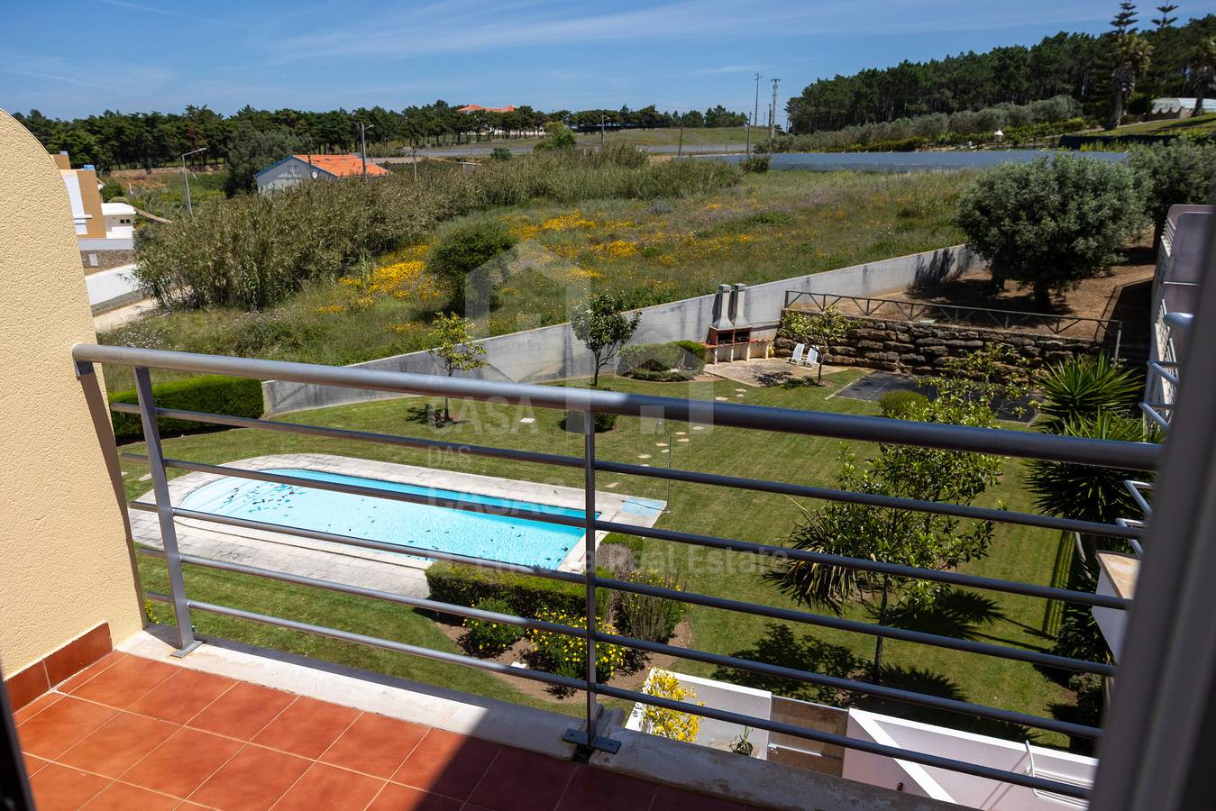 Apartamento entero, Pescadata in Ericeira, Distrito de Lisboa
