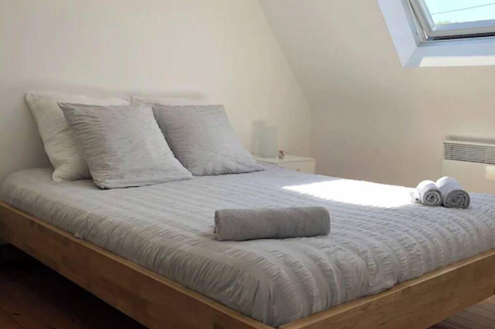 Ruhiges, charmantes Haus in Penmarc'h, Quimper und Umgebung