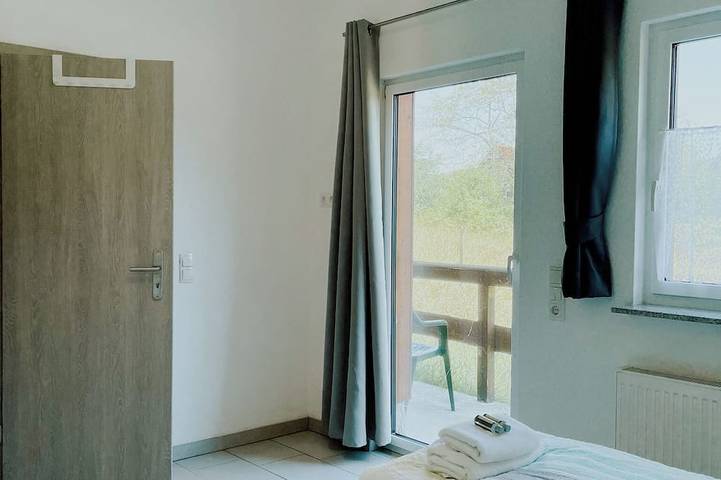 Ferienhaus für 3 Personen, mit Haustier in Lahnstein - 4