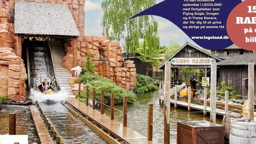 Ferienhaus für 9 Personen, mit Sauna und Terrasse sowie Whirlpool und Pool in Gråsten - 4