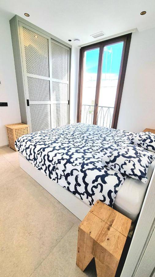 Casa rural para 6 personas, con terraza y vistas en Parque Natural del Estrecho - 4