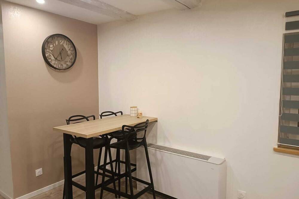 Entire apartment, Rapp Apartment - New !!! in Andolsheim, Colmar region