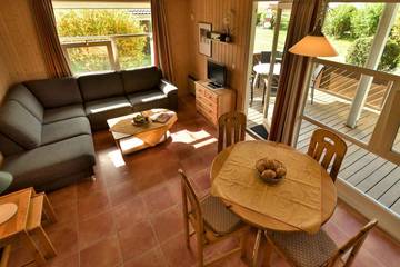 Ferienpark für 4 Personen in Pelzerhaken, Südliche Ostseeküste, Bild 1