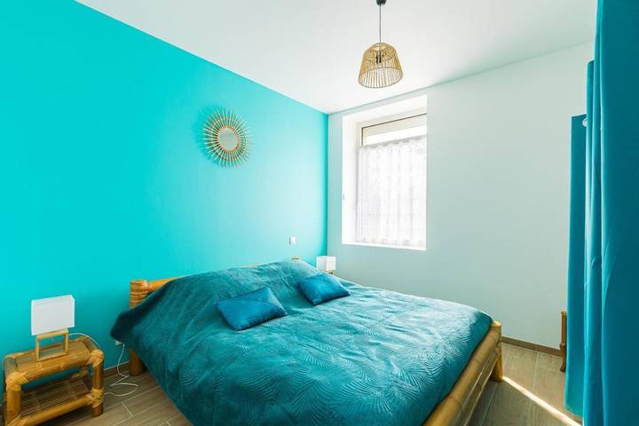 Location de vacances pour 10 personnes, avec jardin à Saint-Clet - 3