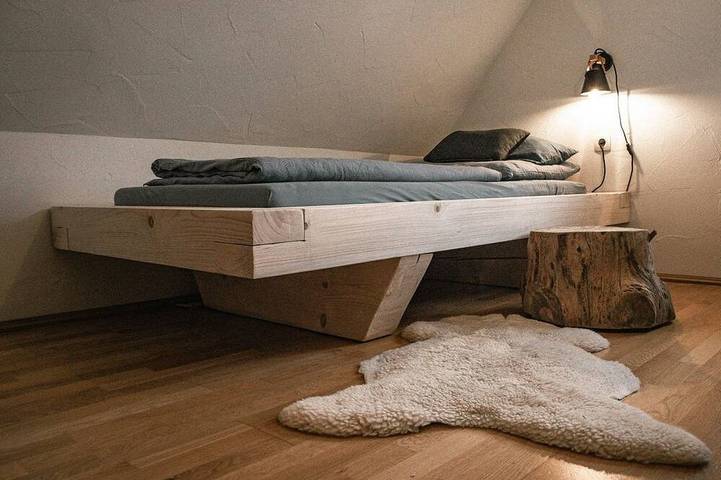 Ferienhaus für 8 Personen, mit Terrasse, mit Haustier in Bad Gottleuba-Berggießhübel - 4