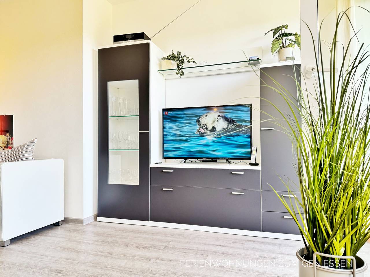 Ganze Ferienwohnung, Ferienwohnung de Tuunkrüper in Dorum-Neufeld, Samtgemeinde Land Wursten