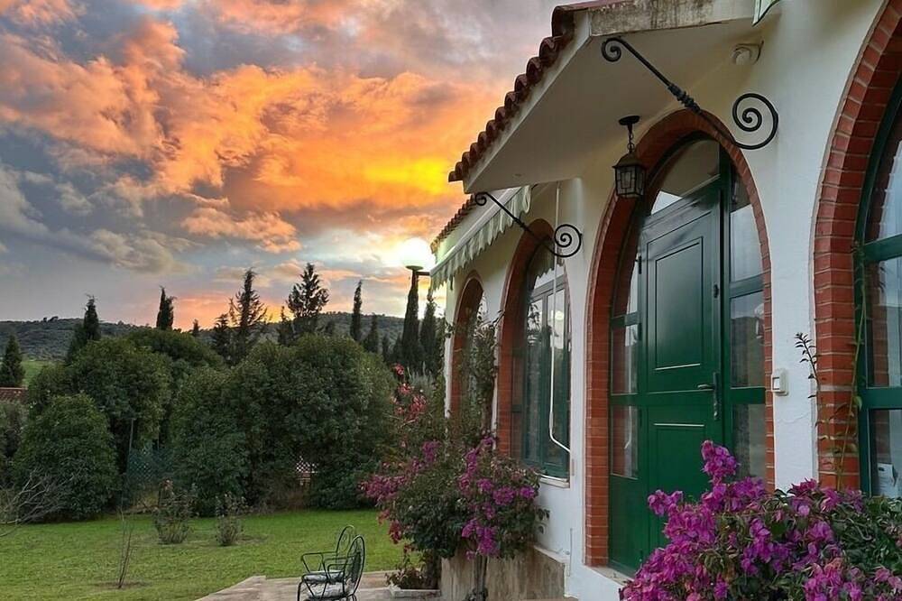 Entire apartment, Single room for 1 guest with 12m² in Olvera (267436) in Olvera, White Villages