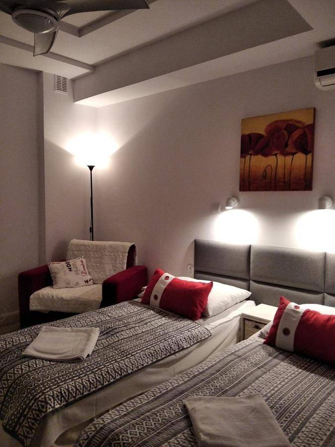 Cały apartament wypoczynkowy, Zielone Wzgórze na Starówce in Sandomierz, Województwo świętokrzyskie