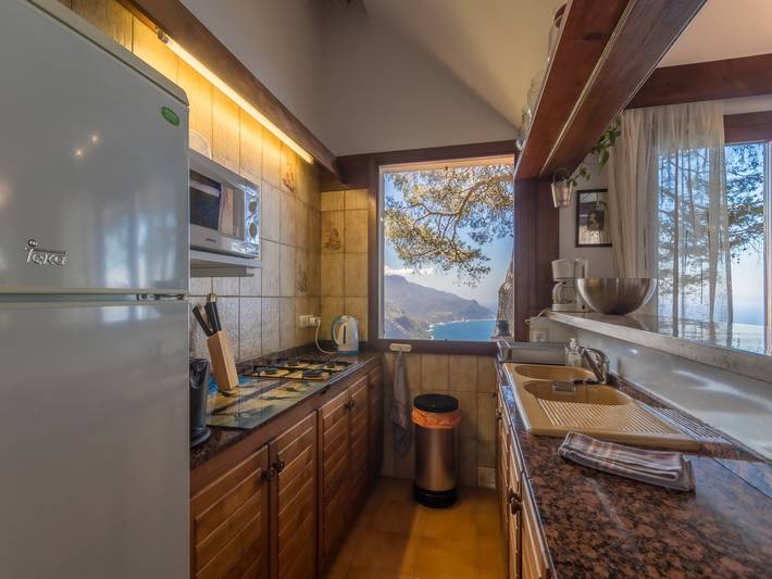 Finca für 4 Personen, mit Pool und Terrasse sowie Garten in Valldemossa - 3