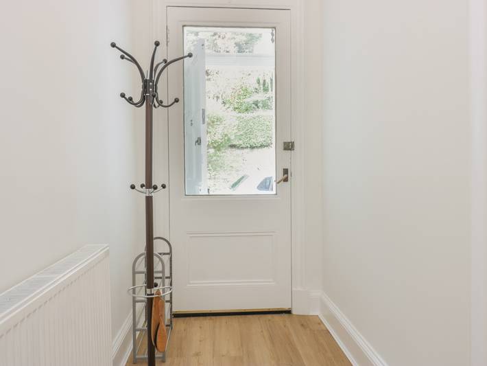 Cottage für 5 Personen mit Garten in Edinburgh, Edinburgh und Lothian