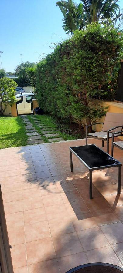 Two-Bedroom Villa in Torre Saracena, Melendugno
