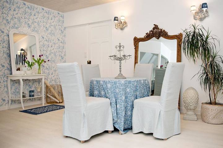 Gîte pour 2 personnes, avec jardin et vue à Saint-Quay-Portrieux - 3