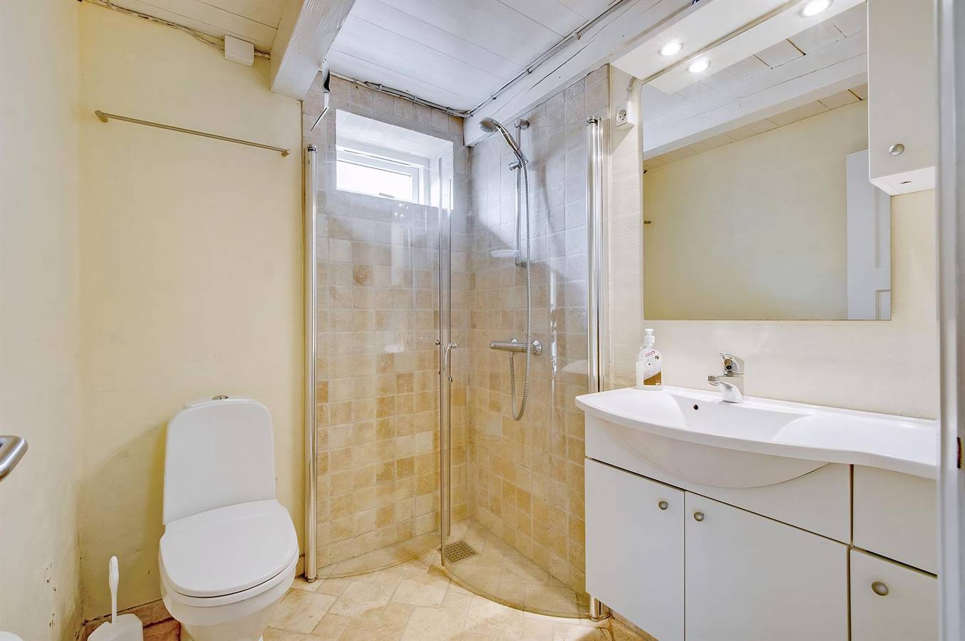 Beautiful home in Thisted w/ 2 Bedrooms in Klitmøller, Thy Nationalpark