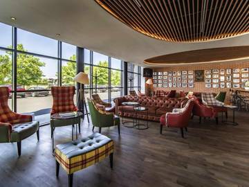 Hôtel pour 4 personnes, avec sauna et piscine ainsi que jacuzzi et terrasse, animaux acceptés à Castelnaudary