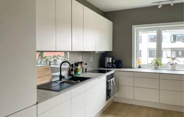 Location De Vacances pour 9 Personnes dans Oslo métropole, Oslo Municipalité, Photo 3