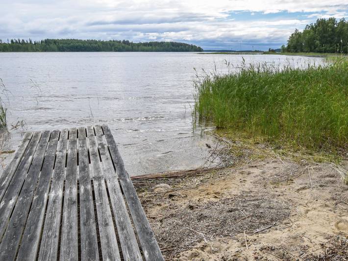 Pajuranta in Savonlinna, Südsavo