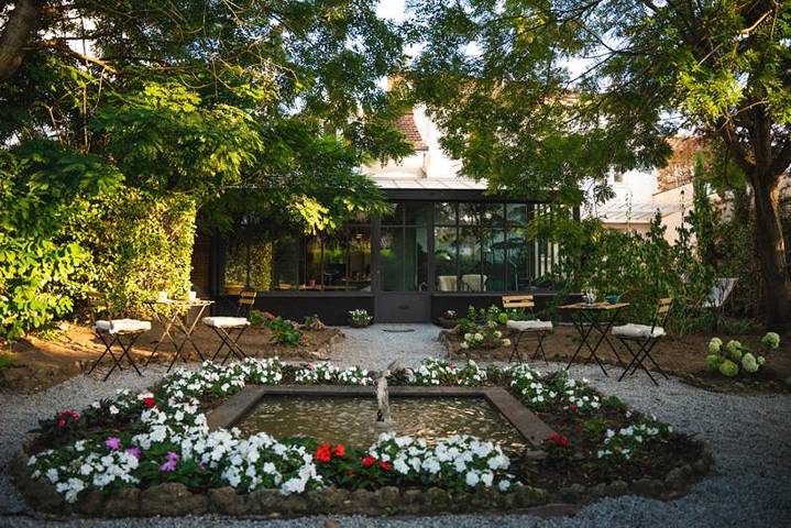 Casa de huéspuedes para 1 personas - 1